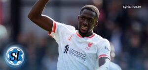 ليفربول يستعد لتجديد عقد إبراهيما كوناتي لتعزيز استقراره الدفاعي