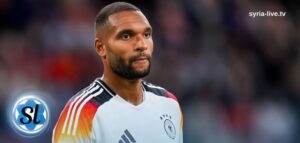 ريال مدريد ينافس برشلونة وبايرن ميونخ لضم جوناثان تاه في صيف 2025