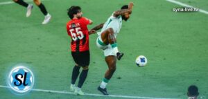 ملخص مباراة الأهلي ضد الريان في دوري أبطال آسيا 2024-2025 ملخص مباراة الأهلي ضد الريان في دوري أبطال آسيا 2024-2025
