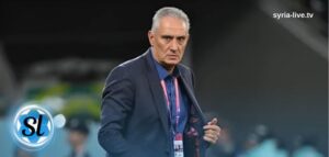 الشباب السعودي يُعلن إقالة دومينيك تيتي من منصب المدير الرياضي