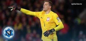 برشلونة يضيف تشيزني لقائمة دوري الأبطال بعد إصابة تير شتيجن