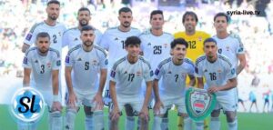 موعد مباراة العراق ضد كوريا الجنوبية في تصفيات آسيا المؤهلة لكأس العالم 2026 موعد مباراة العراق ضد كوريا الجنوبية في تصفيات آسيا المؤهلة لكأس العالم 2026