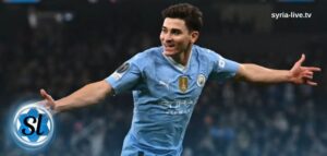 جوليان ألفاريز يشهد انخفاضًا ملحوظًا في قيمته التسويقية