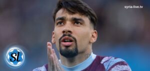 لوكاس باكيتا مهدد بالإيقاف مدى الحياة بسبب فضيحة مراهنات ومخالفات جديدة