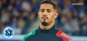 ريال مدريد يخطط لضم ويليام ساليبا في صيف 2025 لتعزيز الدفاع