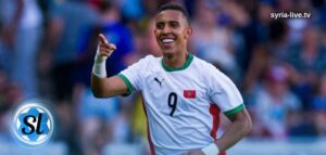 سفيان رحيمي: من لاعب مهدد بالاستبعاد إلى نجم لامع في الكرة العربية والآسيوية