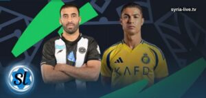 ملخص مباراة النصر ضد الشباب (2-1) دوري روشن السعودي 2024-2025 ملخص مباراة النصر ضد الشباب (2-1) دوري روشن السعودي 2024-2025