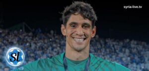 ياسين بونو يغيب عن مواجهة الهلال ضد العين في دوري أبطال آسيا بسبب الإصابة ياسين بونو يغيب عن مواجهة الهلال ضد العين في دوري أبطال آسيا بسبب الإصابة
