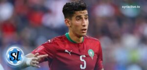 وست هام يوافق على بيع نايف أكرد وسط اهتمام أوروبي كبير وست هام يوافق على بيع نايف أكرد وسط اهتمام أوروبي كبير